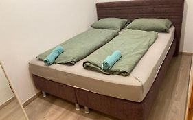Roland Apartment Downtown - Korut